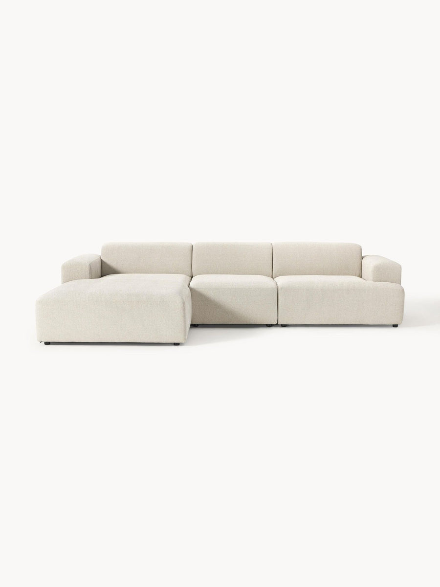 Image showcasing Top Trends in Minimalist Sofa Design – OPA LIVING