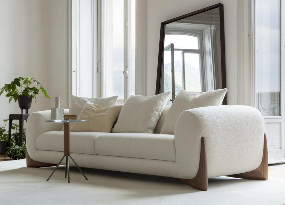 Choosing the Perfect Statement Piece Sofa