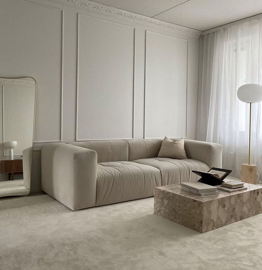 The Ultimate Guide to Modular Cloud Sofas