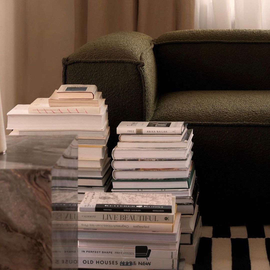 Stylish Grey Sofa Colour Combinations