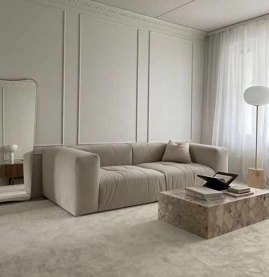 OPA Living’s Guide to Caring for Your Sofa