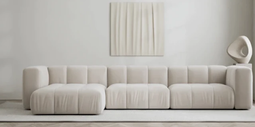 The Rise of Minimalist Furniture Designs