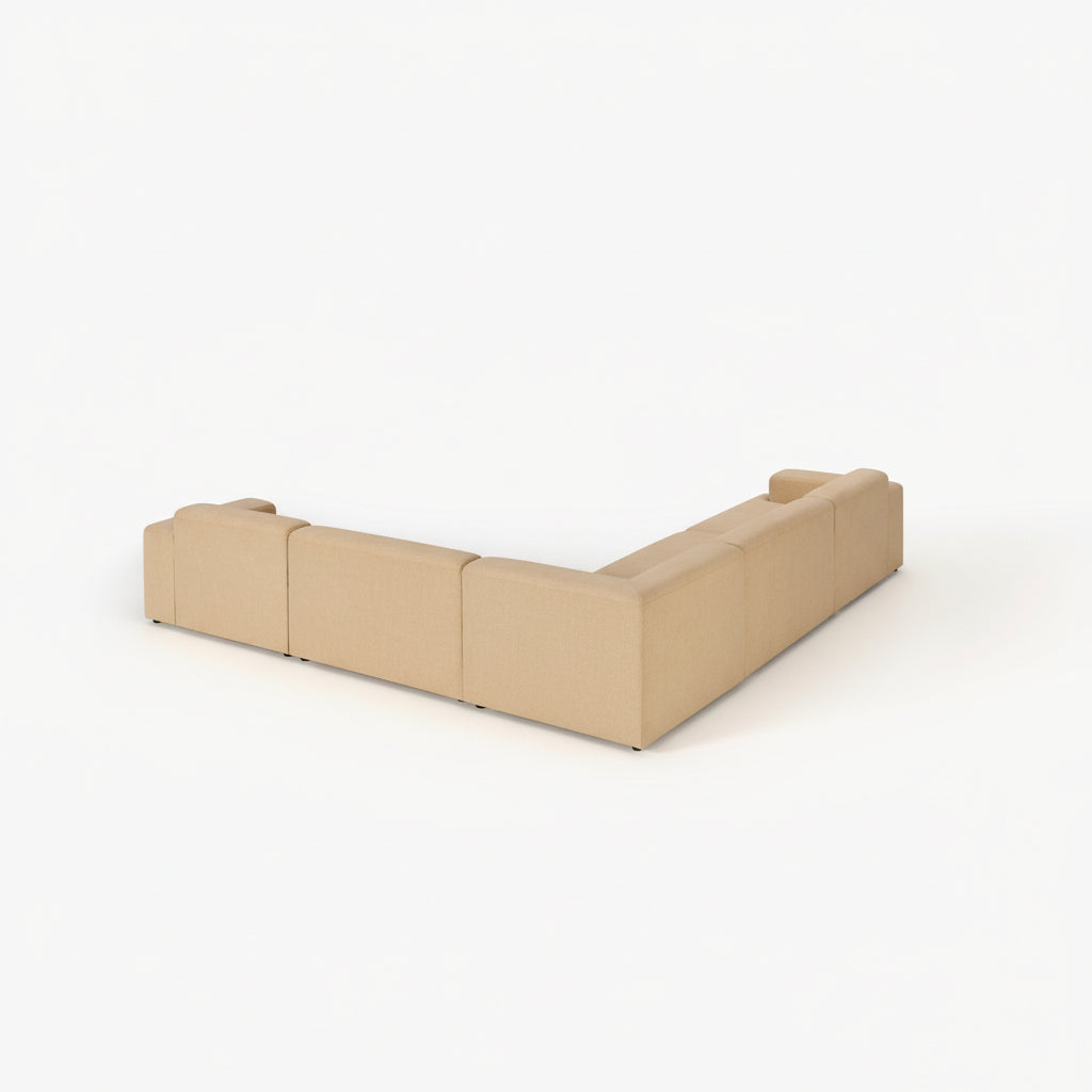 LOLA Double Corner Sofa