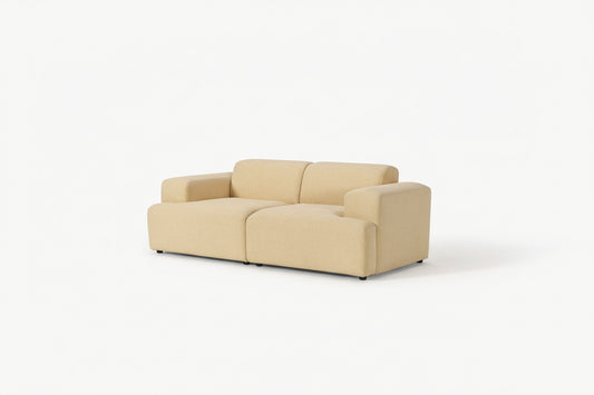 LOLA 2 Seat Sofa