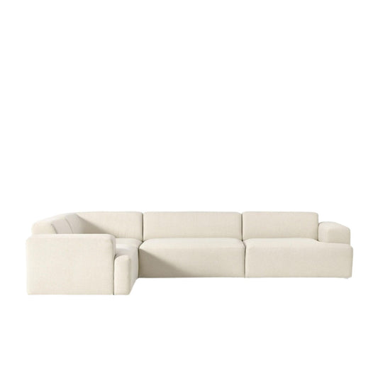 LOLA 4 Seat Corner Sofa