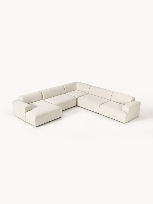 LOLA Double Corner Chaise Sofa
