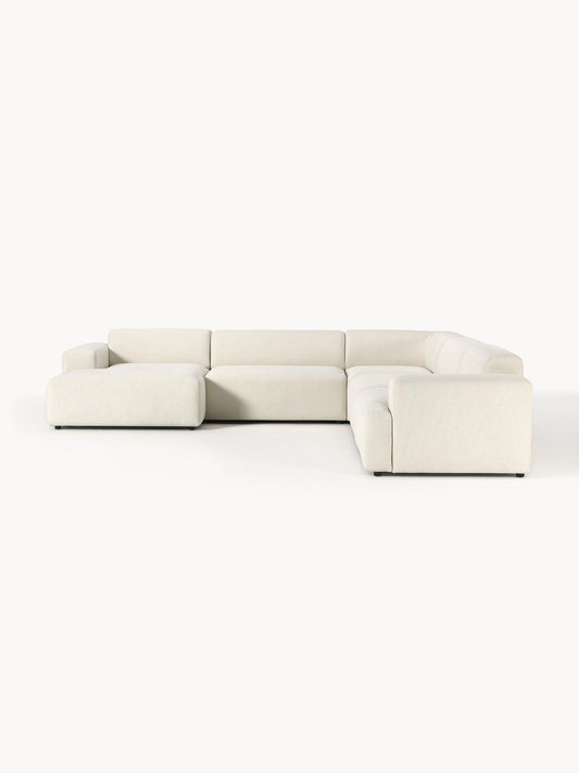 LOLA Double Corner Chaise Sofa