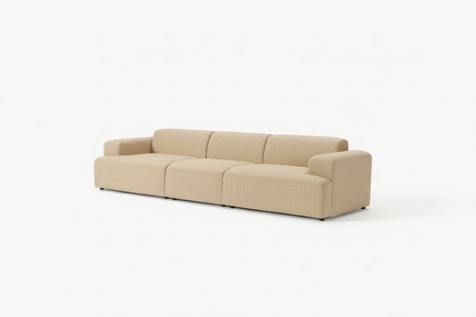 LOLA 4 Seat Sofa