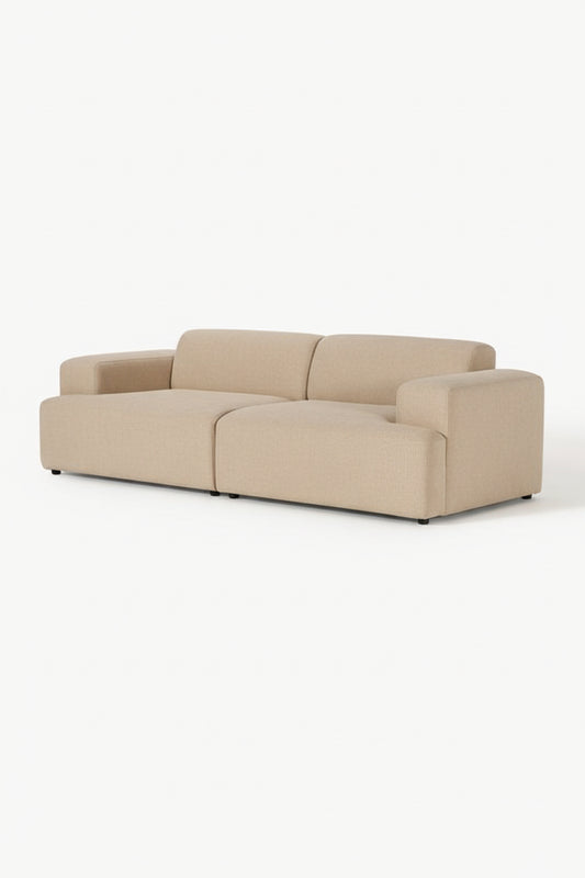 LOLA 3 Seat Sofa