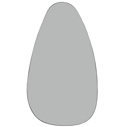 KOYA Oversized Floor Mirror