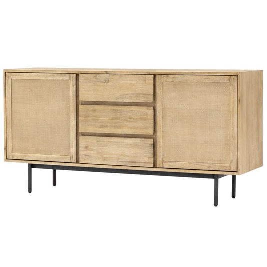 Milano Buffet Cabinet