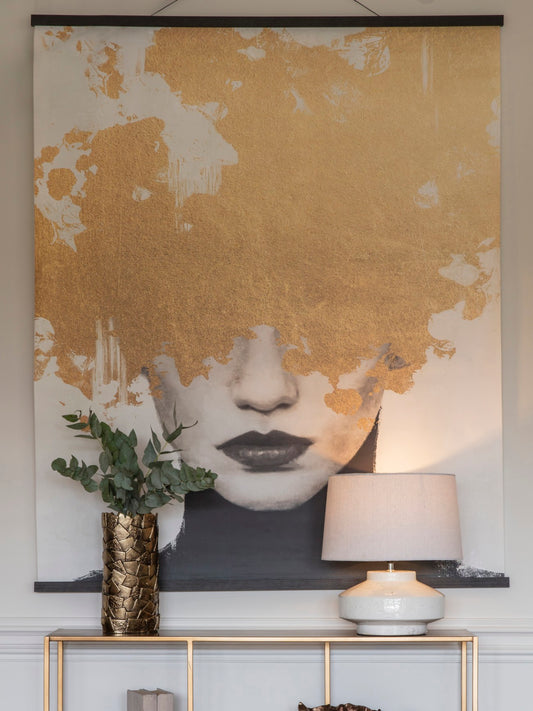 MIKO Wall Hanging 140x70cm