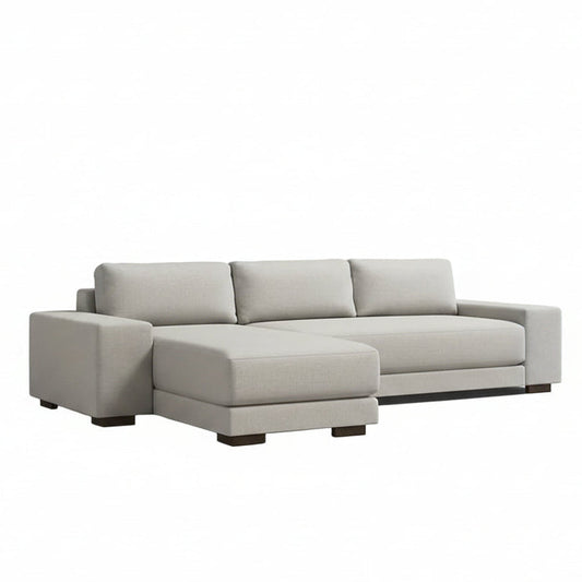 Broadgate 3 Seater Chaise End Sofa