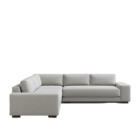 Broadgate Double Corner Sofa