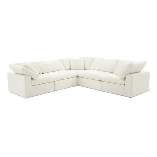 Cloud Double Corner Sofa