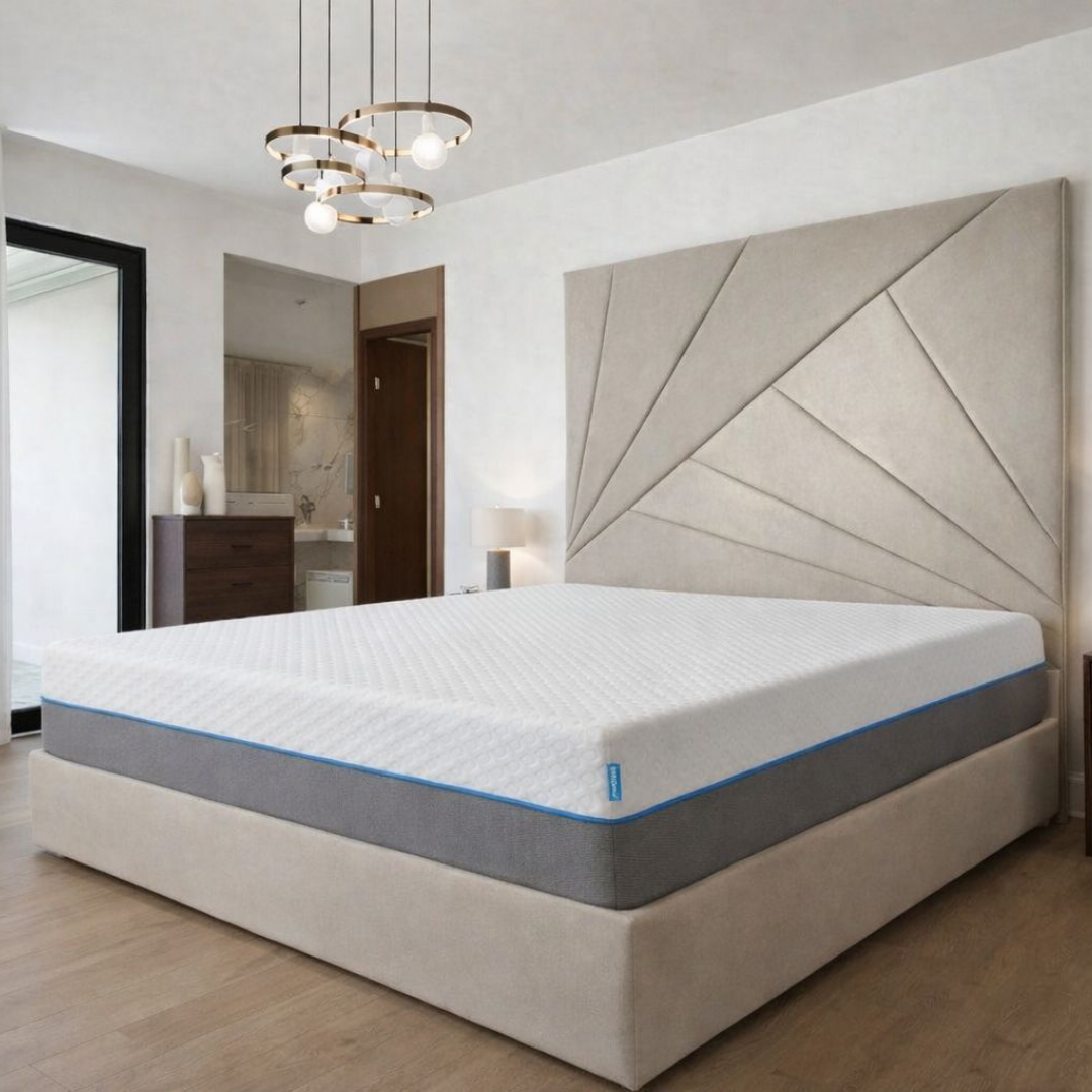 NanoSleep Hybrid 1000