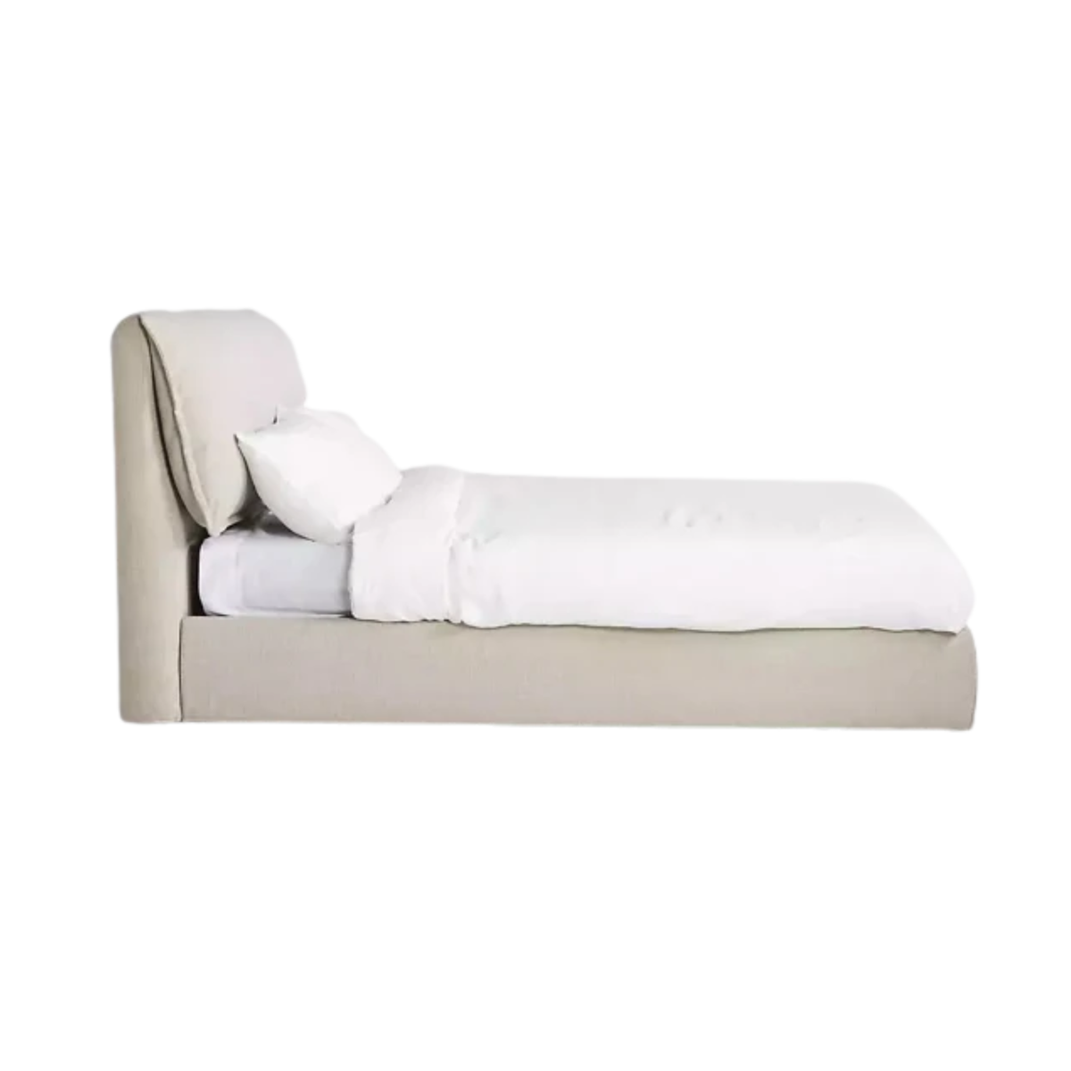 MOJA Bed