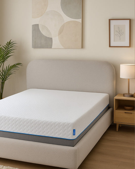 NanoSleep Hybrid 1000