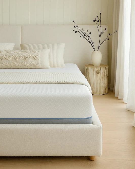 NanoSleep Premier Luxe 1200