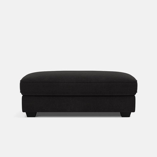 Maddox Ottoman Footstool