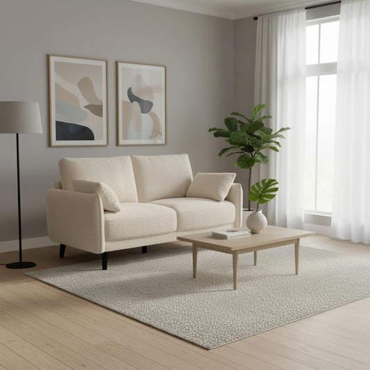 Kenza 2 Seat Sofa