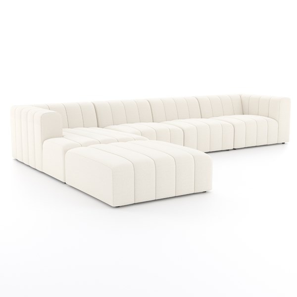 Why Modular Sofas Are the Ultimate Choice for Flexible Living