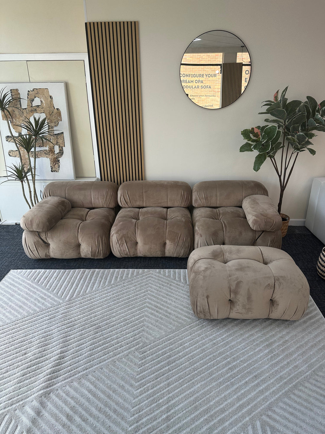 How to Choose the Right Sofa for Your Lifestyle