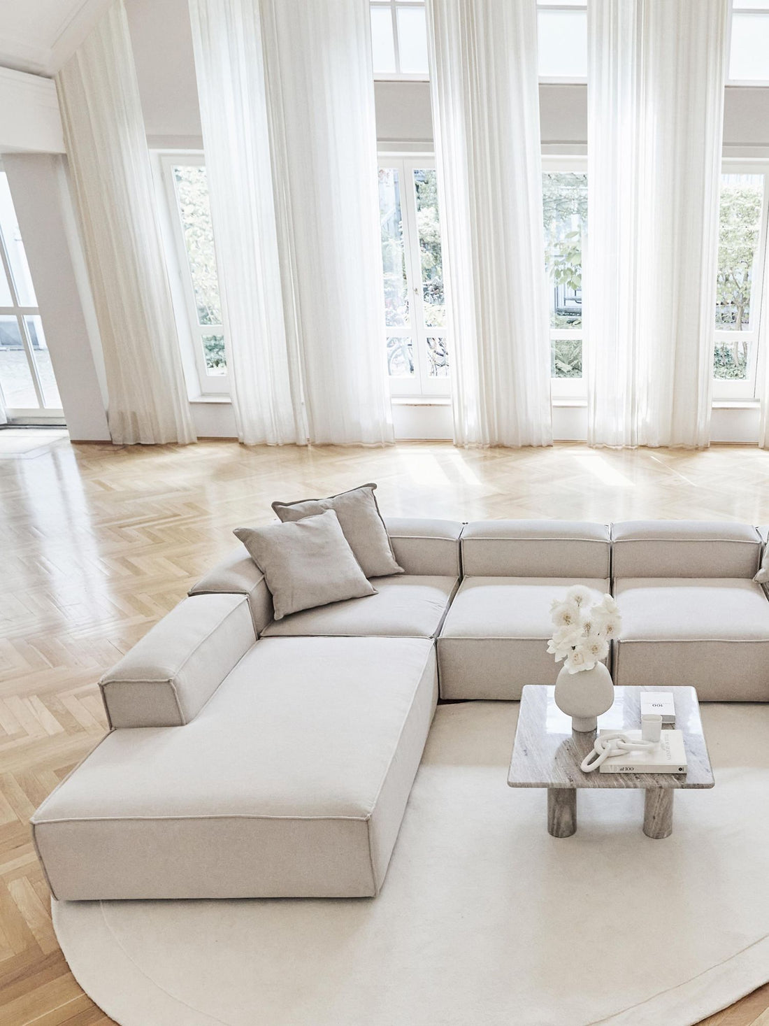 The Rise of Minimalism in Furniture Design: Why Less is Truly More