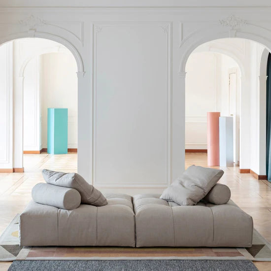 Modern Sofas: Comfort and Style Combined