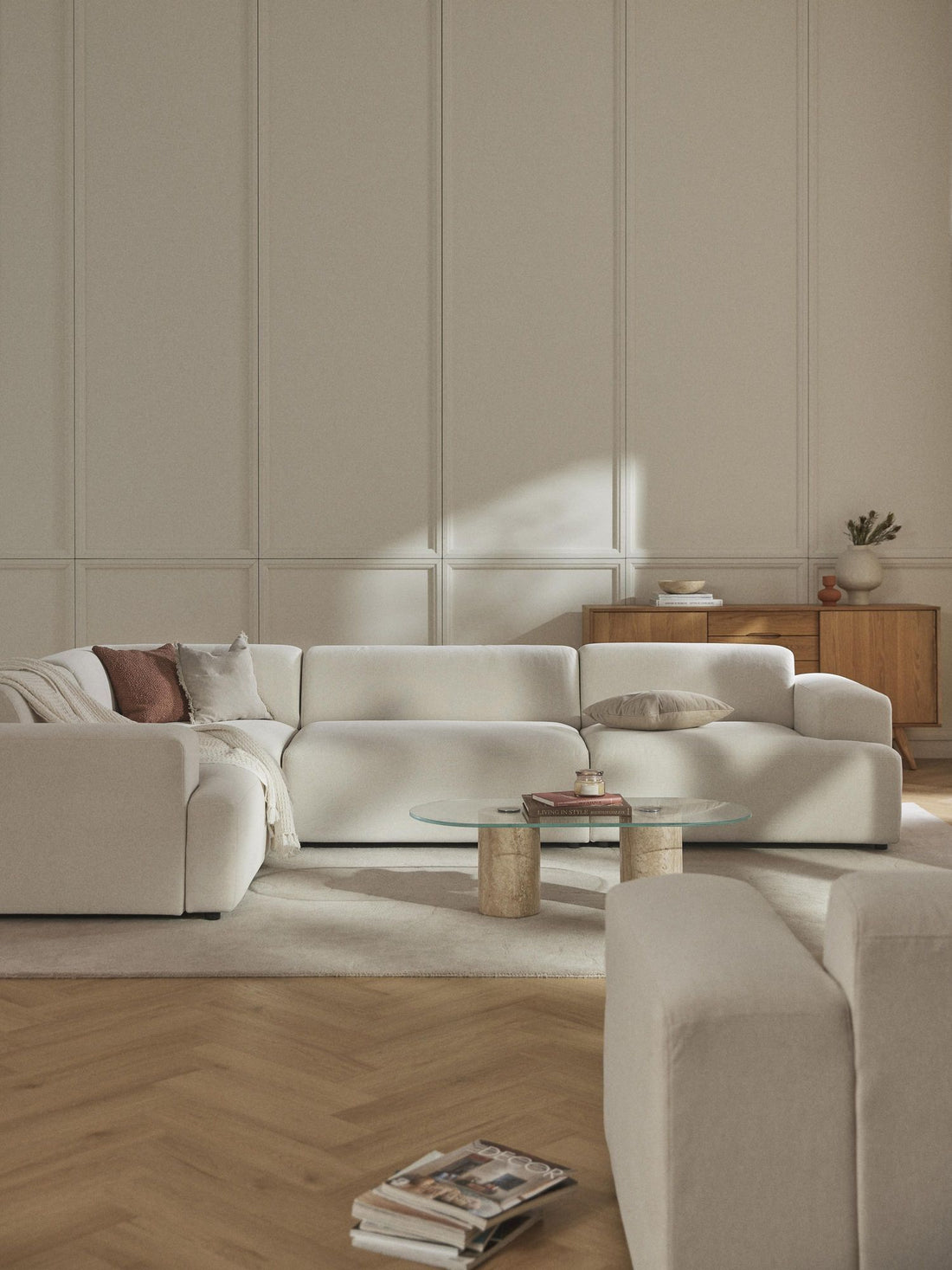 How Multifunctional Furniture Can Save Space