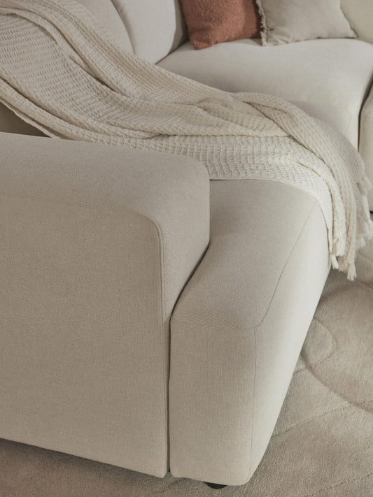 How to achieve maximum comfort with your sofa