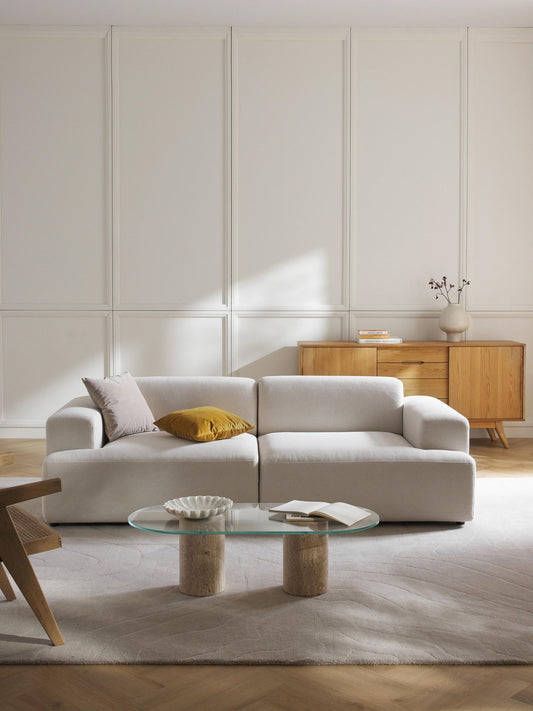 Benefits of Investing in a Modular Sectional Sofa