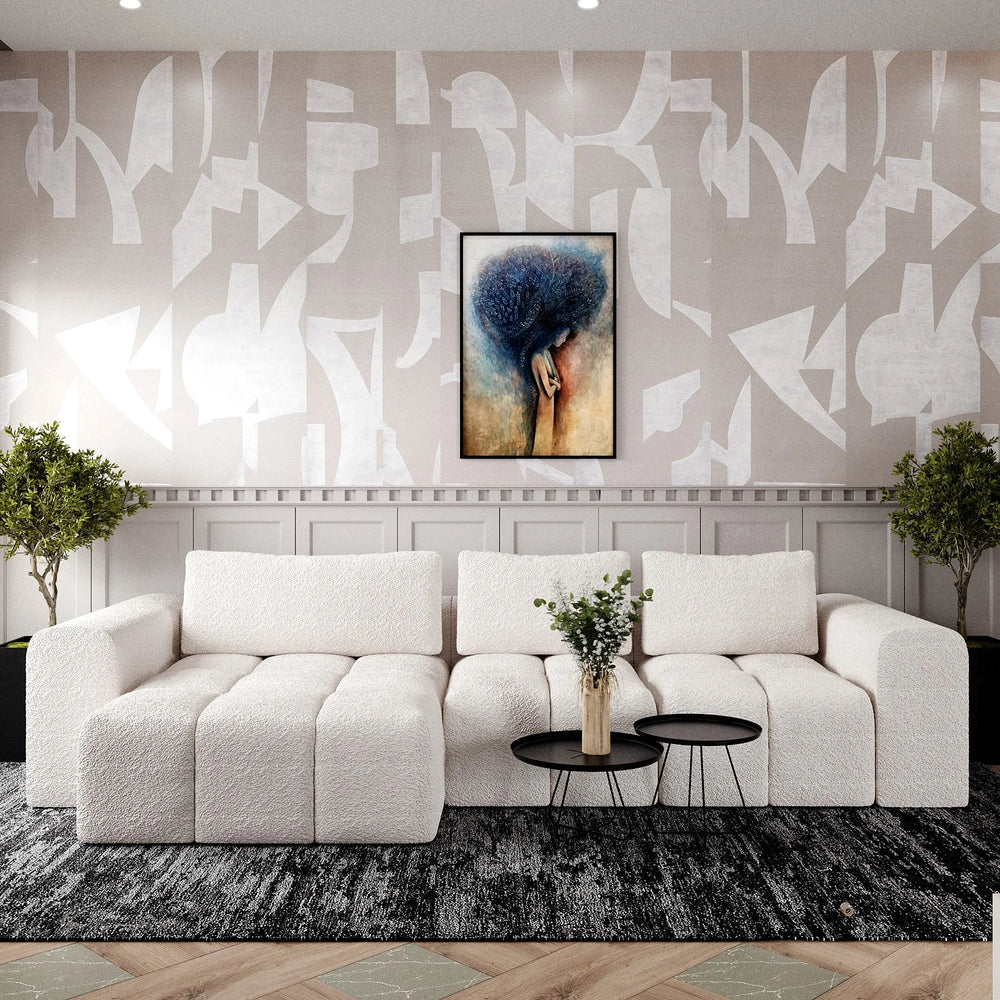 Design It Your Way – The Beauty of Customising Modular Sofas