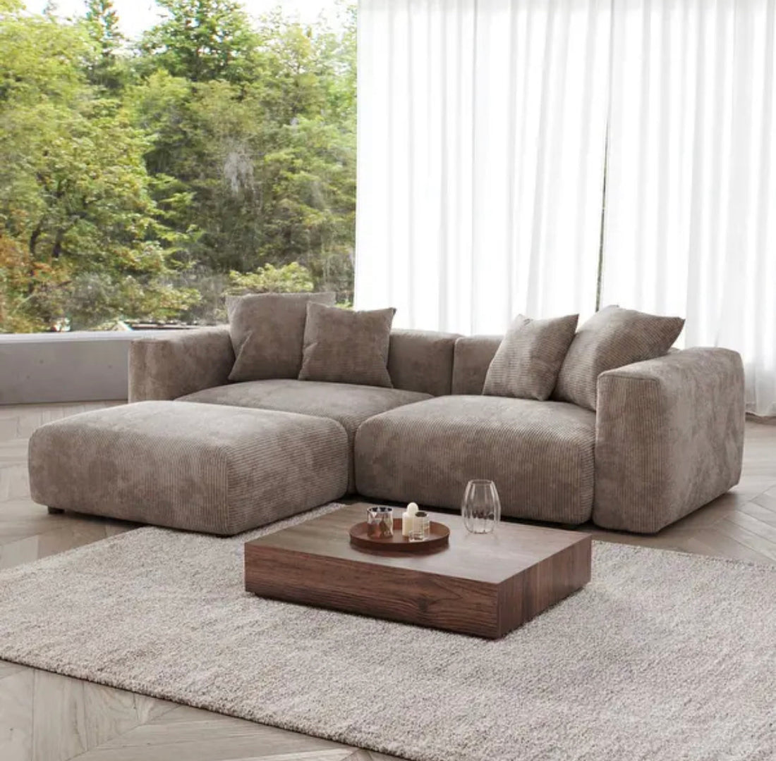 Discover the Lusto Range – Where Luxury Meets Everyday Living