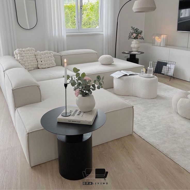 The Perfect Sofa for Every Space – From Cottages to Open-Plan Living