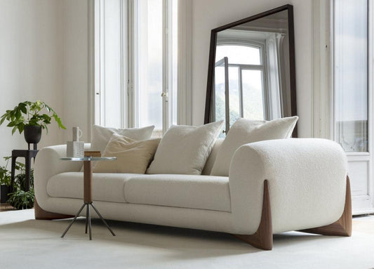 Small Space Solutions: Modular Seating Ideas