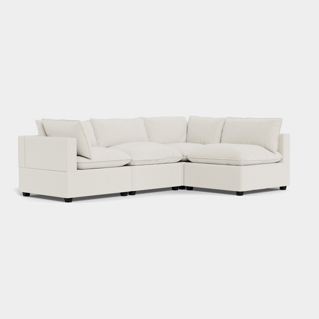 Best L-Shape Sofas at Opa Living: Stylish & Comfortable Seating for Your Home