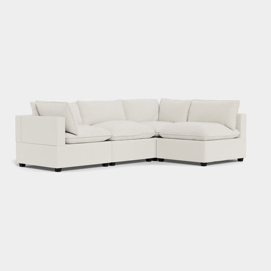 Best L-Shape Sofas at Opa Living: Stylish & Comfortable Seating for Your Home
