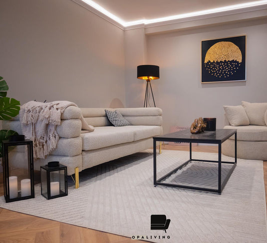 two seater sofa 