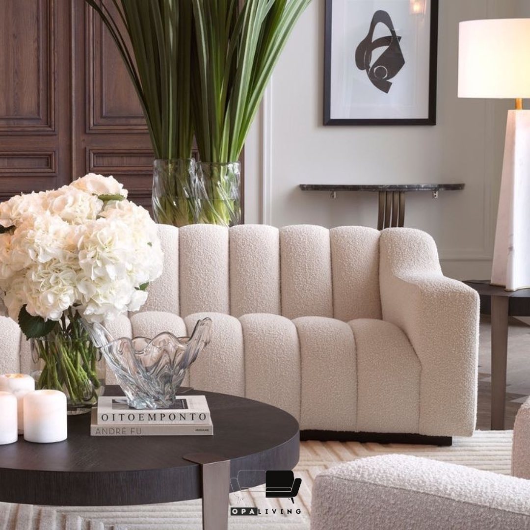 Transform Your Living Room with Modular Couches