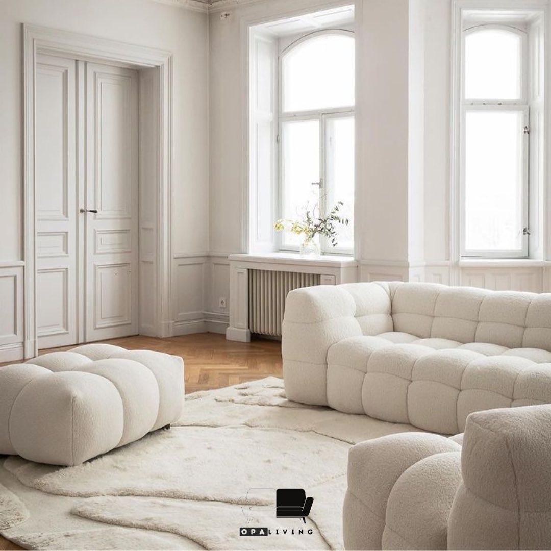 How To Choose The Perfect Sofa