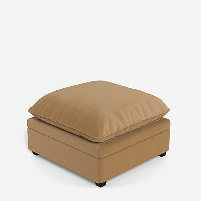 The Many Uses of a Sofa Footstool