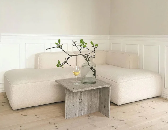 Stylish and Functional Small Corner Sofas