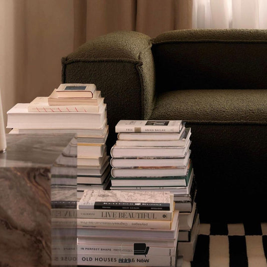 Stylish Grey Sofa Colour Combinations