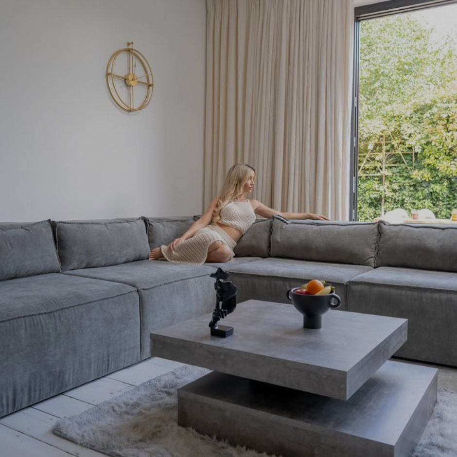 The Sofa Personality Test: Which OPA Range Are You?