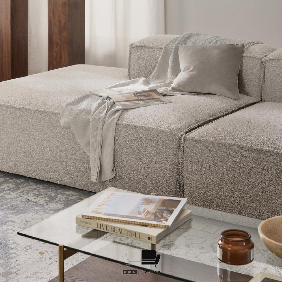 How to Choose the Perfect Modular Sofa