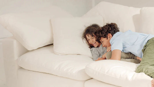 Tips for Maintaining Your Machine Washable Sofa