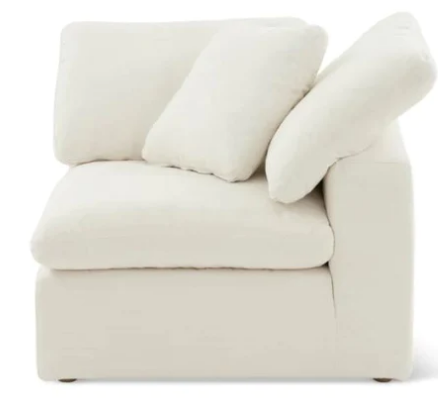 Maximising Space with Cloud Sectional