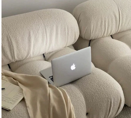 Creating a Cosy Corner with Chaise