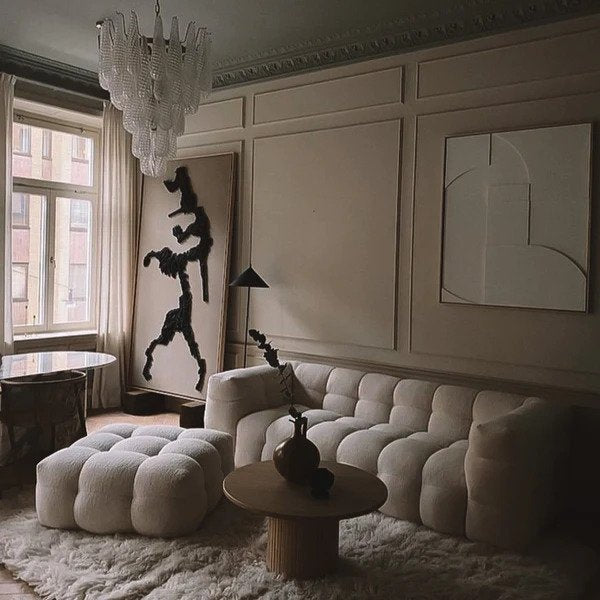 Choosing the Right Sofa for Your Space – Layouts That Work with OPA Living